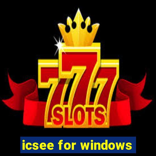 icsee for windows